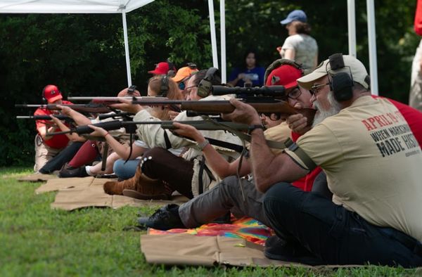Project Appleseed™: Liberty, Marksmanship, and History