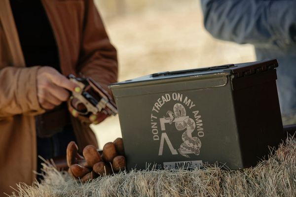 Common Preparedness Mistakes