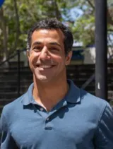 Bahram Parineh
