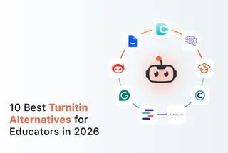 10 Best Turnitin Alternatives for Educators in 2026