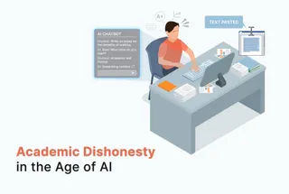 Academic Dishonesty in the Age of AI