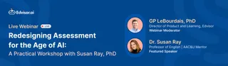 Webinar Recording: What Does an AI-Resilient Assignment Actually Look Like?