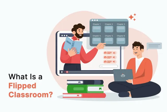 Flipped Classroom