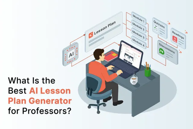 Lesson Plan Generator