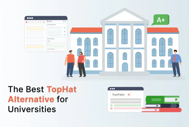 TopHat Alternative