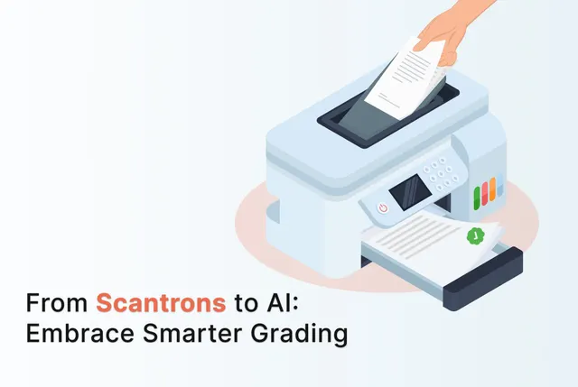 Scantrons