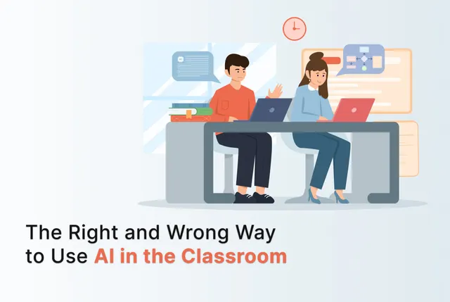 AI in the Classroom