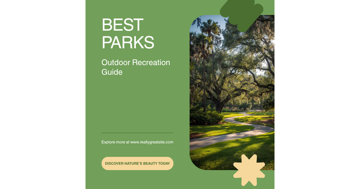 Best Parks in Warner Robins, GA: Your Complete Outdoor Recreation Guide
