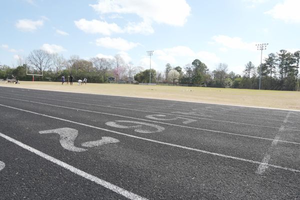 Public Running Tracks in Warner Robins, GA: Your Complete Guide