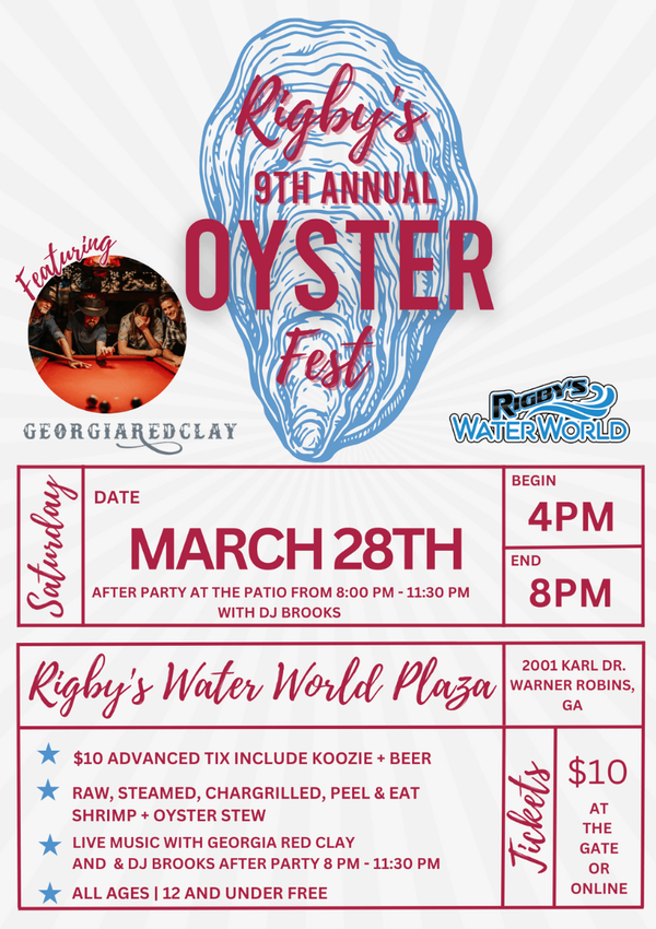 OysterFest