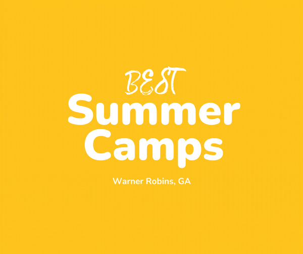 Best Summer Camps in Warner Robins, GA - 2026 Guide
