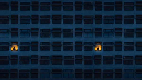 Different Rules for Different Worlds: A Visual Story