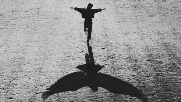 It’s Either This, or the Unbearable Vulnerability of Love