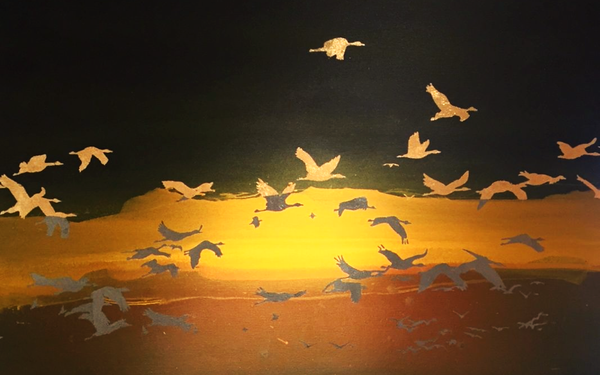 The Honest Work of Becoming: Belief, God & Love