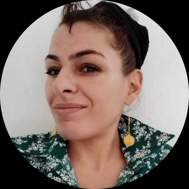 Aller sur le profil de  Sofia BILLARD