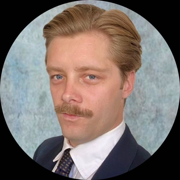 Aller sur le profil de  Godefroy Gamerdinger