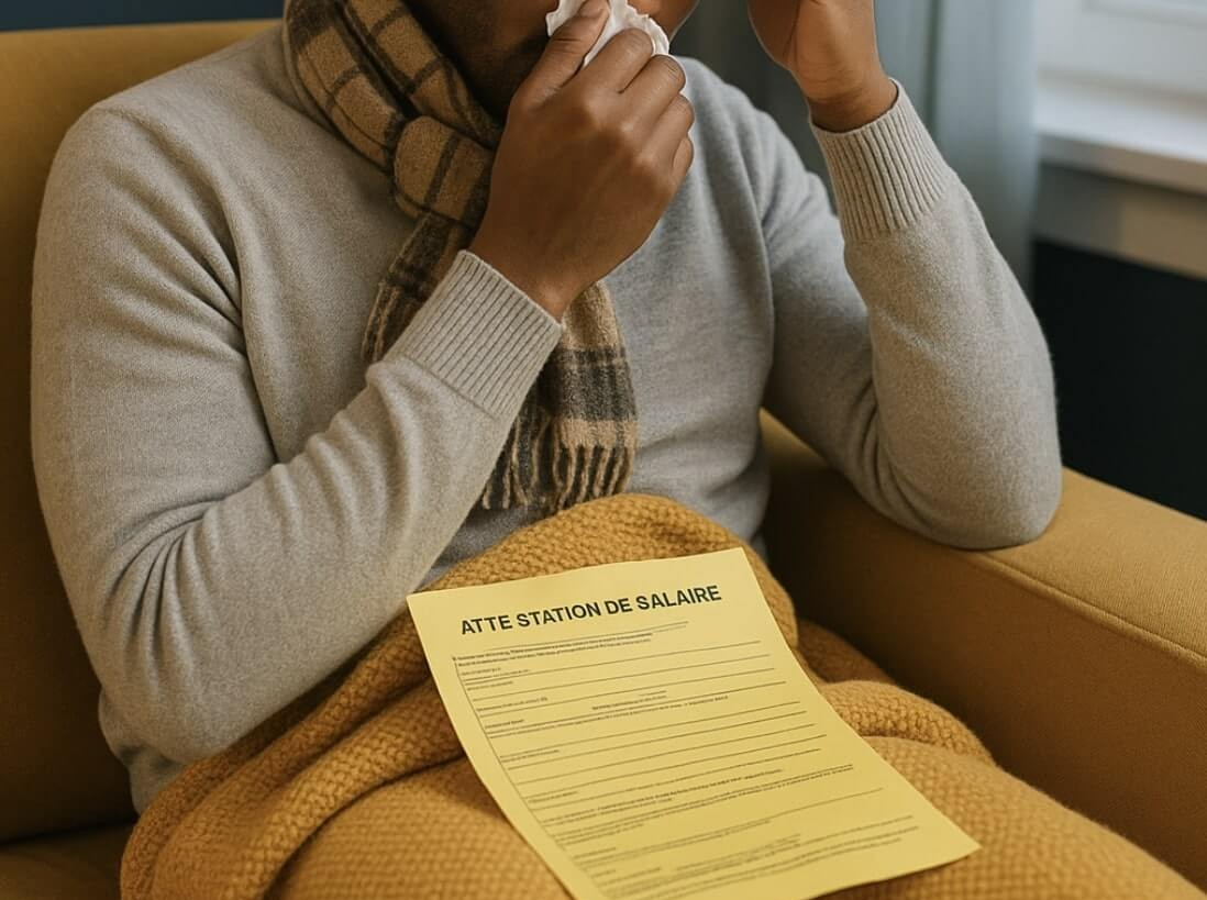 Doctrine CNAM Employeur