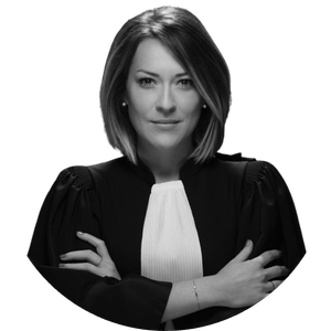 Je suis  Noémie Le Bouard