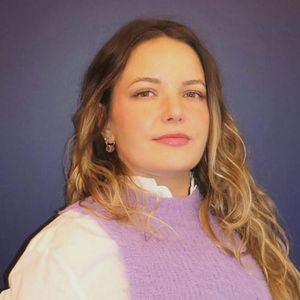 Je suis  Margaux Tripier