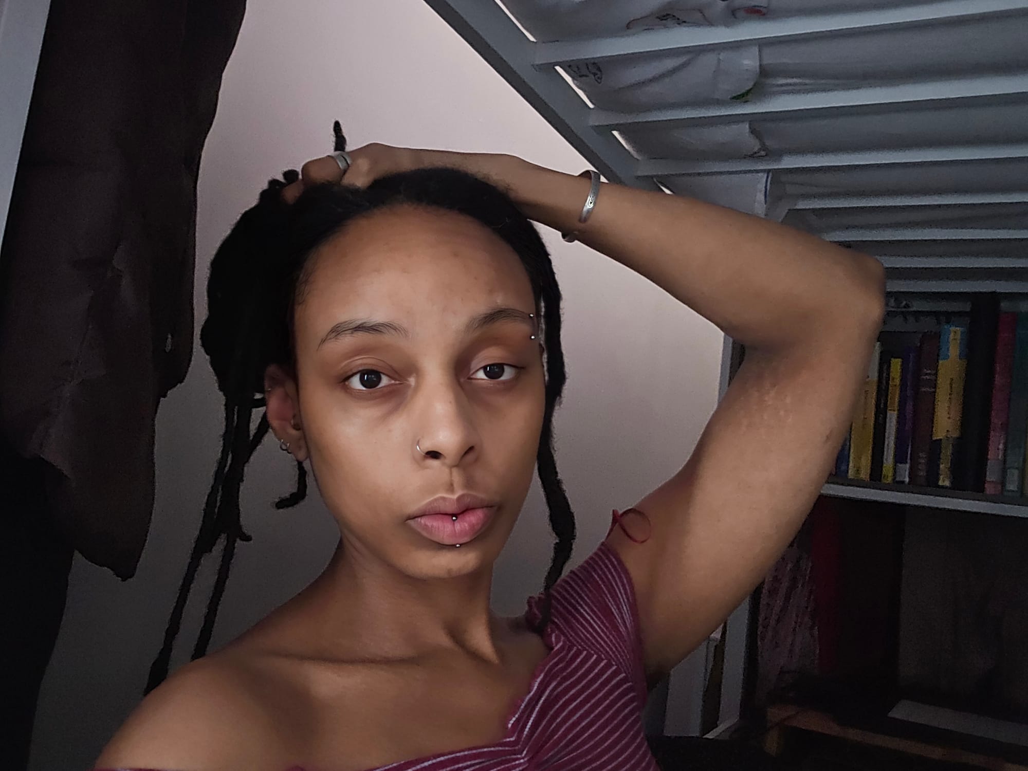 Jas, the Physicist