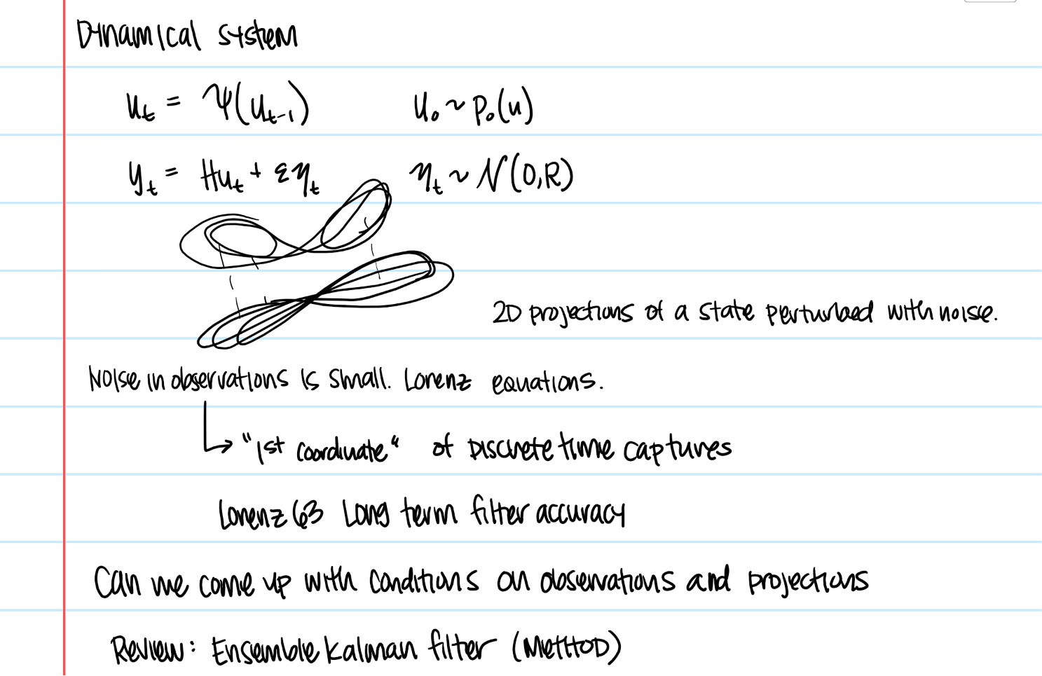 A Sheaf-Theoretic View of Dynamic Inverse Problems