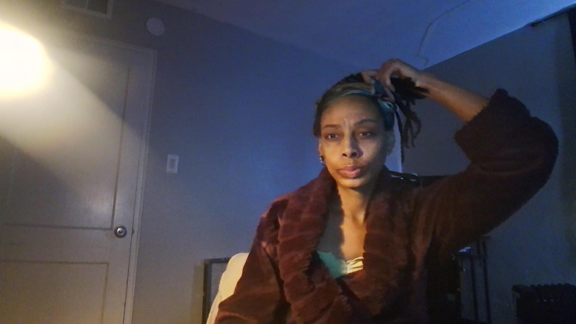 Jas, the Physicist