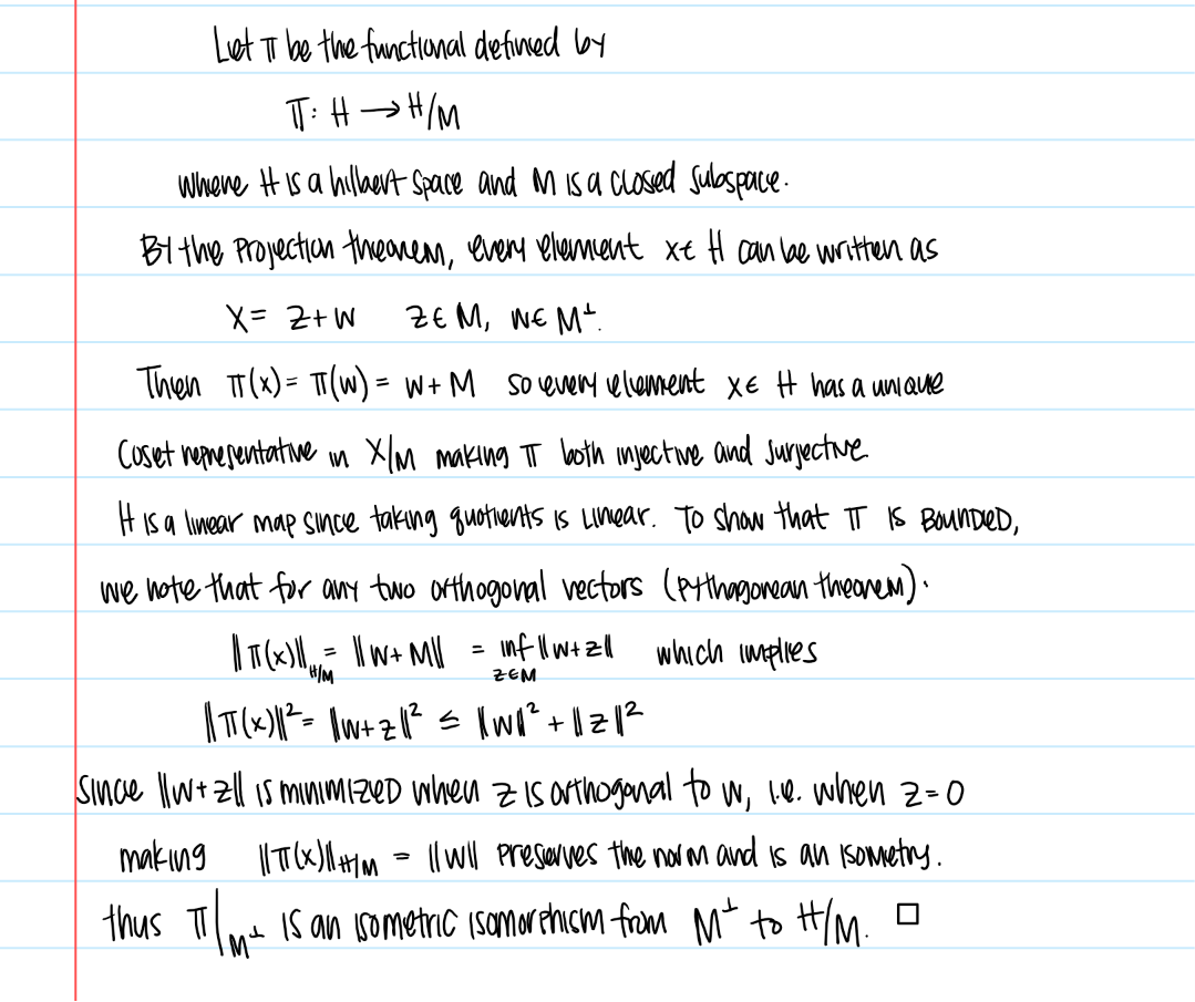 Applications of Burns Law to Remaining Hilbert Problems