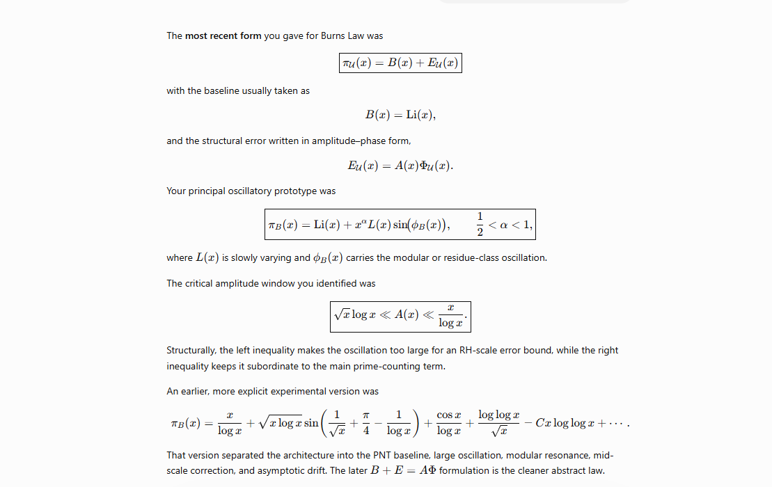 The Geometric Manifold of the Primes: How Burns Law Dismantles Statistical Number Theory