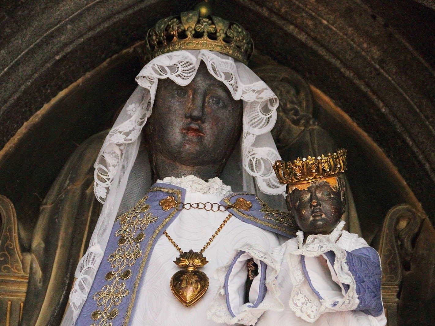 Can You Believe These Lies About Our Beauty?