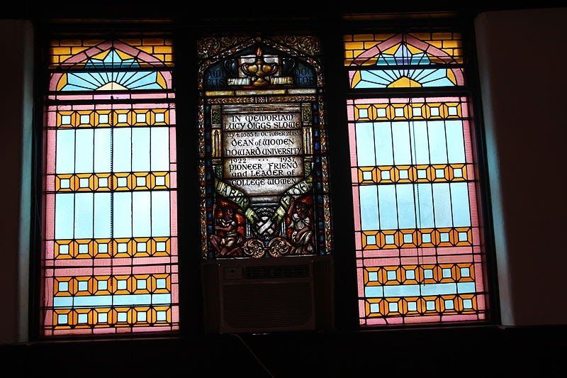 Crammed Within An Abandoned Wall, A Stunning Piece Of Culture