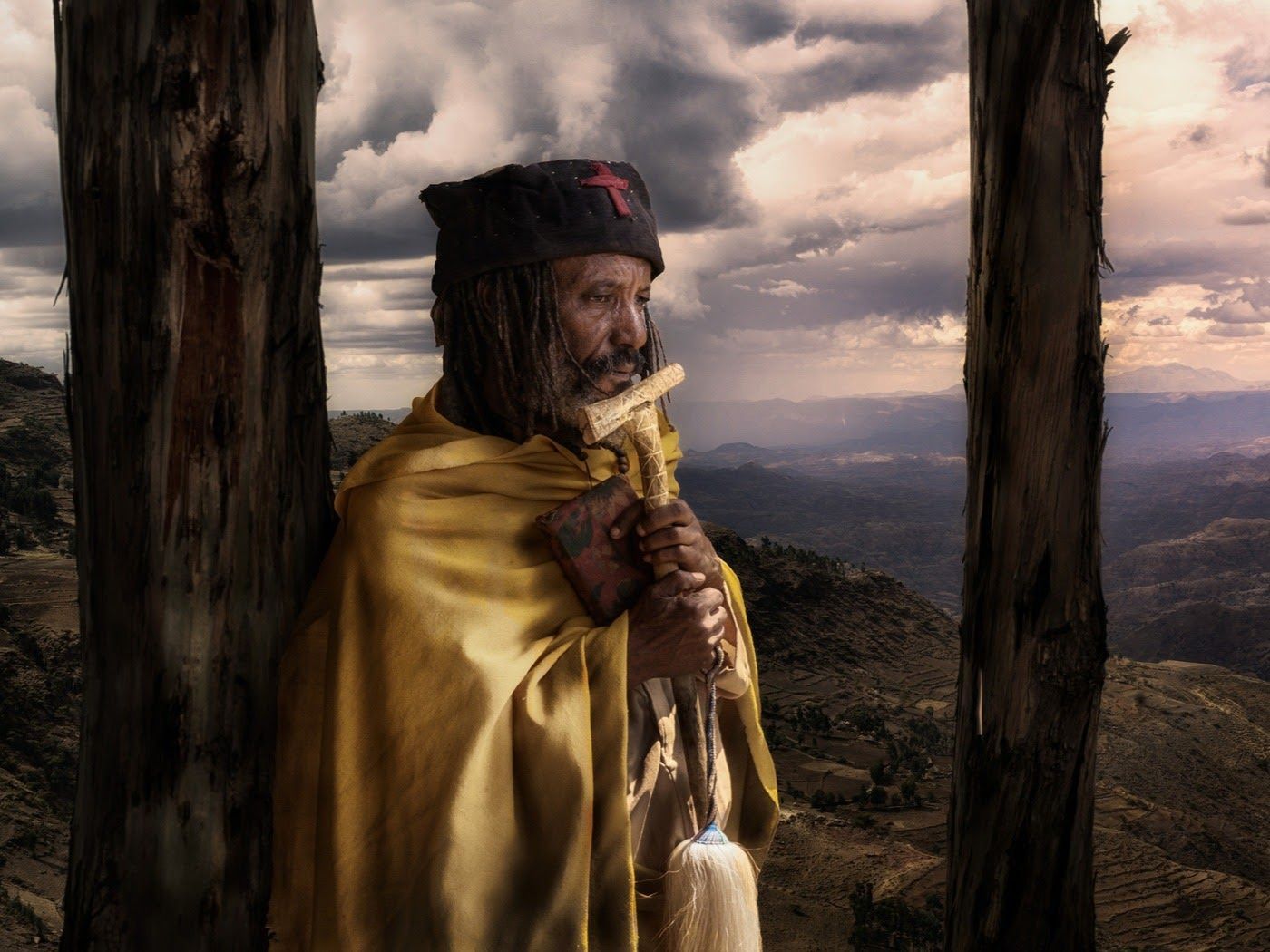 You Will Never Think of Christianity The Same After This