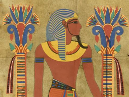 How Did This King Unify His People?