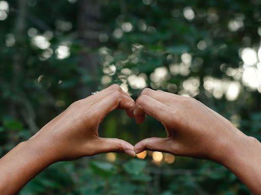 How Black People Can Love Each Other For Real