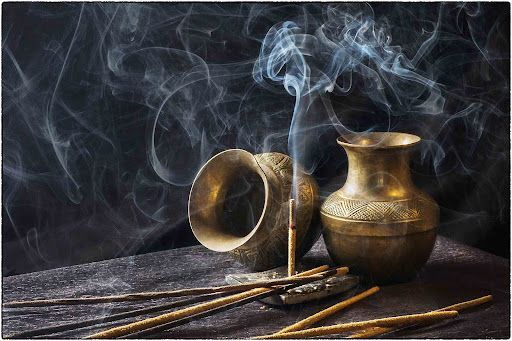Cleanse All Negative Energy Holding You Back – Including At Home!