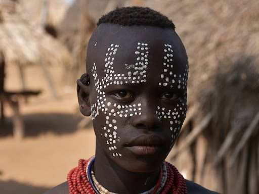 Black Adornment Practices Are More Than Fun – They're Sacred