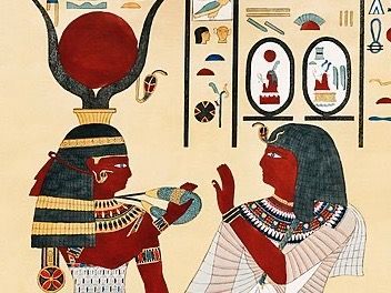 This Ancient Goddess Showcased The Undying Power Of Love