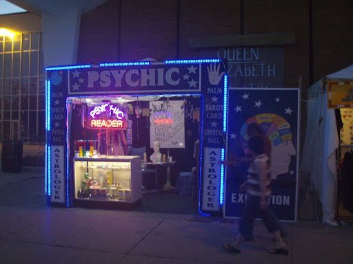 How This TV Psychic Became A Pop Culture Icon