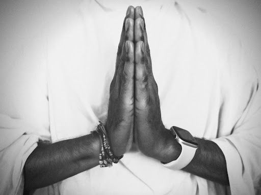 Sometimes Secrecy Can Be The Most Powerful Spiritual Method