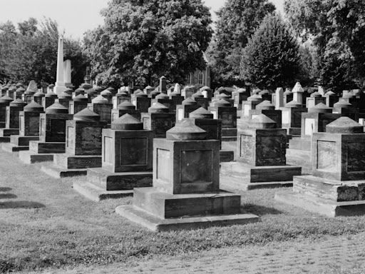 These Wearable Tributes Help Us Honor Our Dead