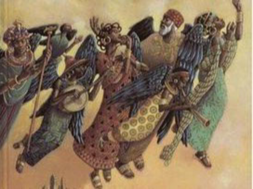 How This Belief About Taking Flight Helped Set Them Free