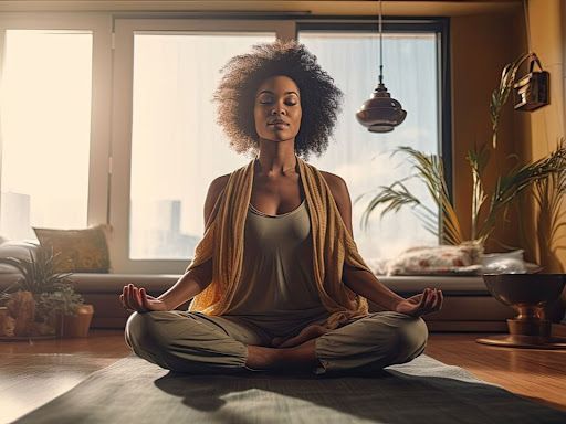 Three Inspiring Ways Jesus Practiced Self-Care