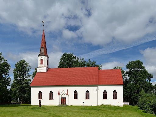 She Was Terrified, Until She Remembered God Lived In Her Voice