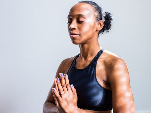 How Prayer And Manifestation Can Go Hand-In-Hand