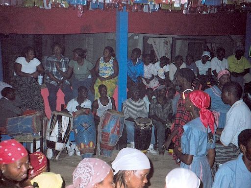 How This Secret Meeting Helped Our People's Spirits