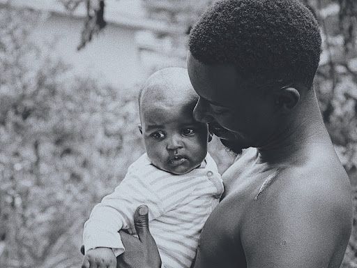 To Be Black Is To Be Divine. God Lives In Our Blackness.