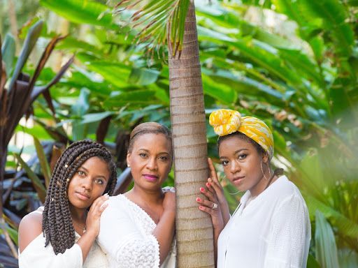 The Spiritual Reasons We Wear All-White