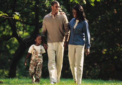 This Sacred Tradition Is A Key To Building Joyful Black Families