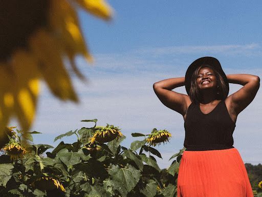 The Yoruba Life Force Energy Powerful Enough To Manifest Change