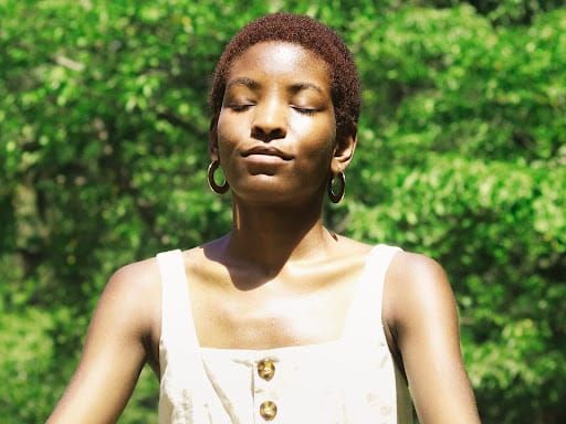 The Undeniable Healing Power Of Mindfulness