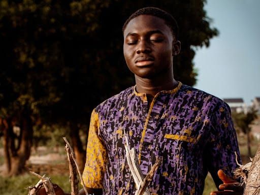 The Powerful Spiritual Protection That 'Chewing The Root' Provides